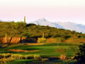 Arizona Municipal Golf Courses